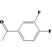 3 &#39;, 4&#39;-Difluoracetophenon CAS-Nr .: 369-33-5